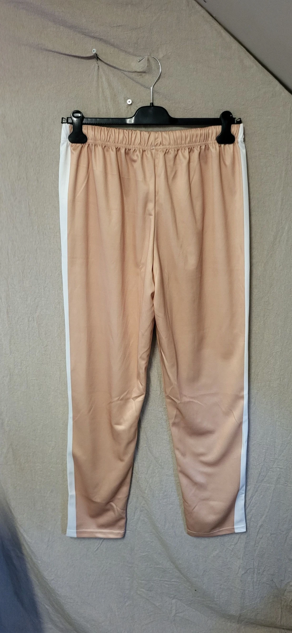 Finos pantalones relajados talla XL. – photo 3